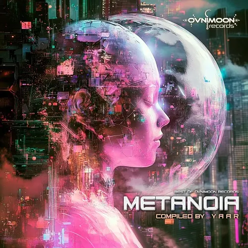 Metanoia: Best Of Ovnimoon Records (2025)