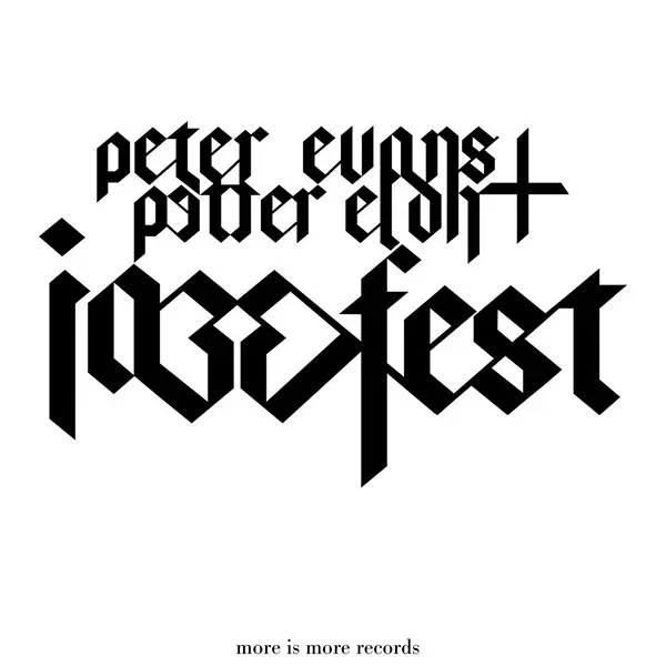 Peter Evans & Petter Eldh - Jazz Fest (2025)