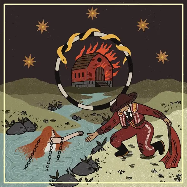 Slung - In Ways (2025)