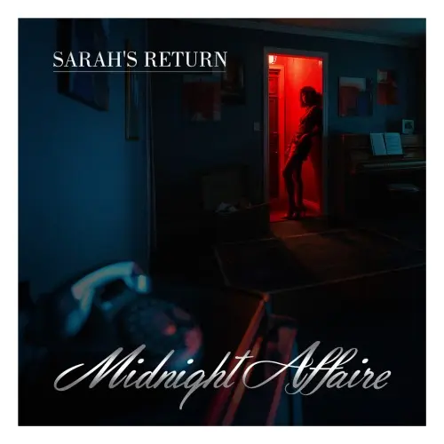 Midnight Affaire - Sarah's Return (Single) (2025)