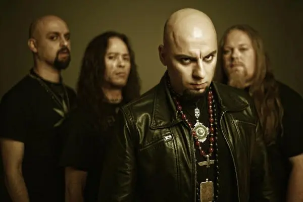 Melechesh - Дискография (1996-2017)