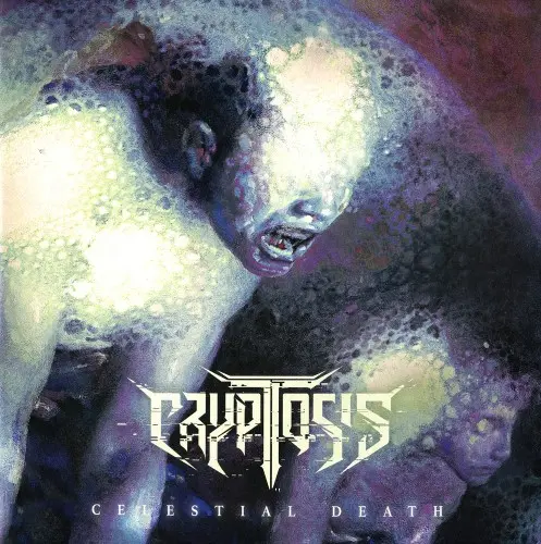Cryptosis - Celestial Death (2025)