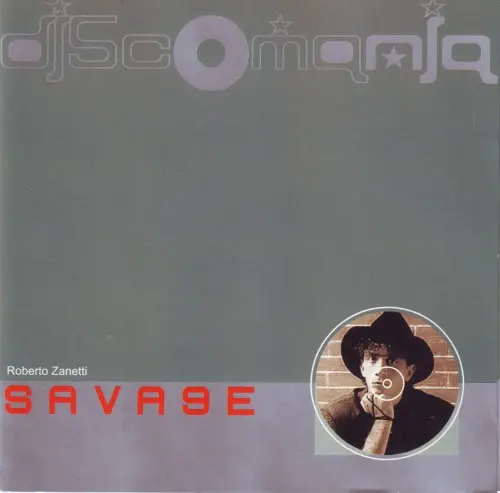 Серия Discomania (2001-2003)