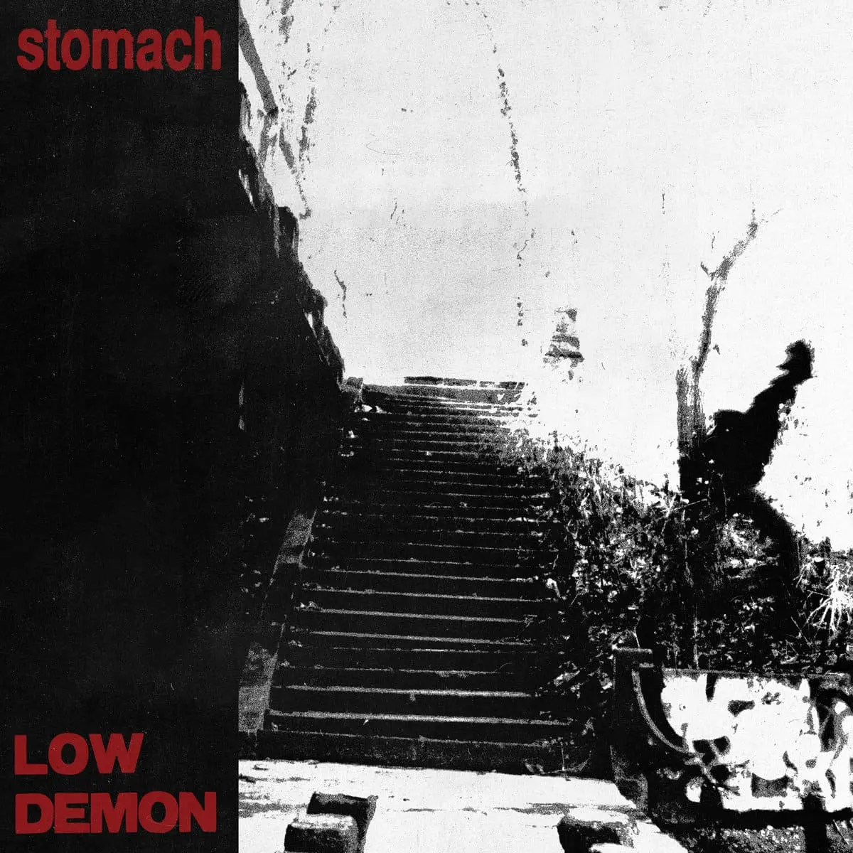 Stomach - Low Demon (2025)