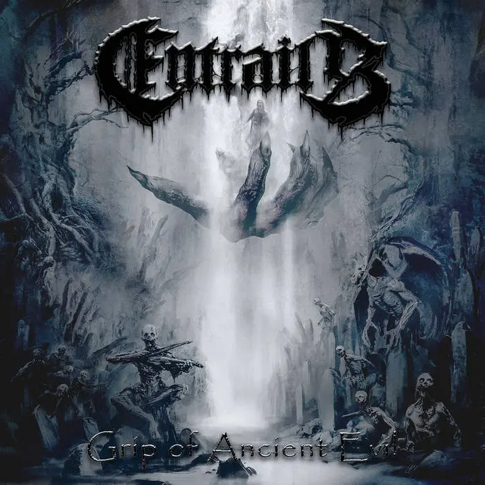 Entrails - Grip of Ancient Evil (2025)