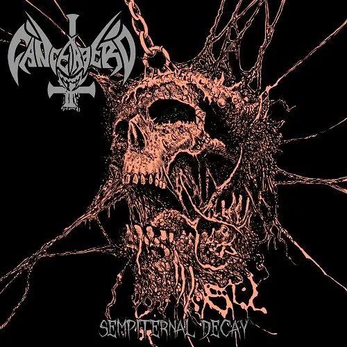 Cancerbero - Sempiternal Decay (2025)