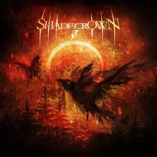 Shadecrown - 0 (2025)