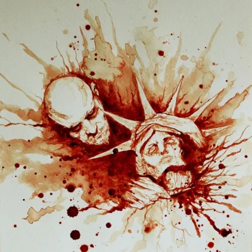 Shining - Divided You'll Stand & United You'll Fall (2025)