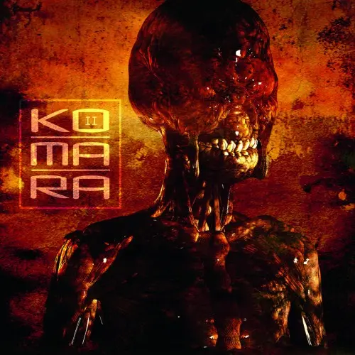 Komara - Komara II (2025)