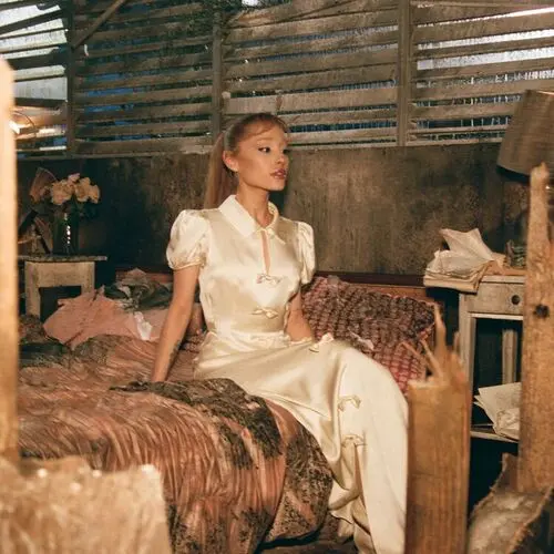 Ariana Grande - twilight zone (Single) (2025)