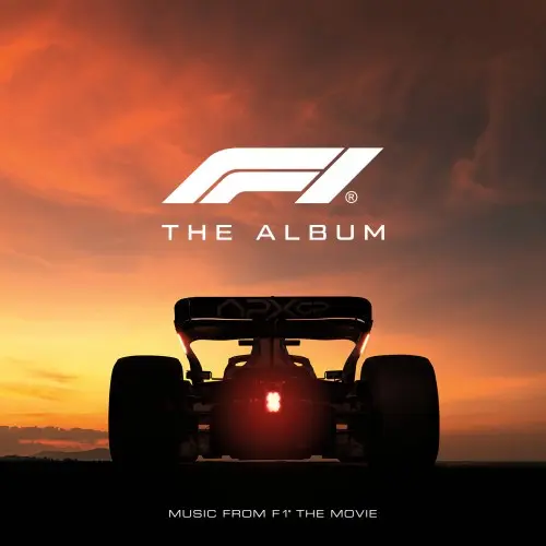 F1 The Album (Cinematic Edition) (2025)