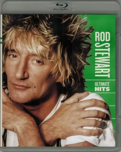 Rod Stewart - Ultimate Hits (2025)