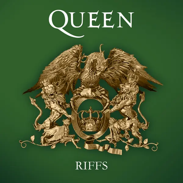 Queen - Riffs (Remastered) (2011/2025)