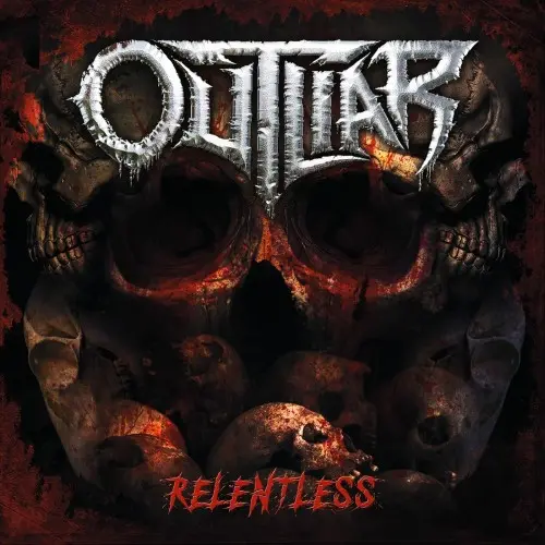 Outliar - Relentless (2025)