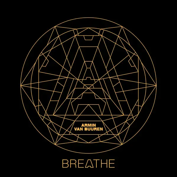 Armin van Buuren - Breathe (2025)