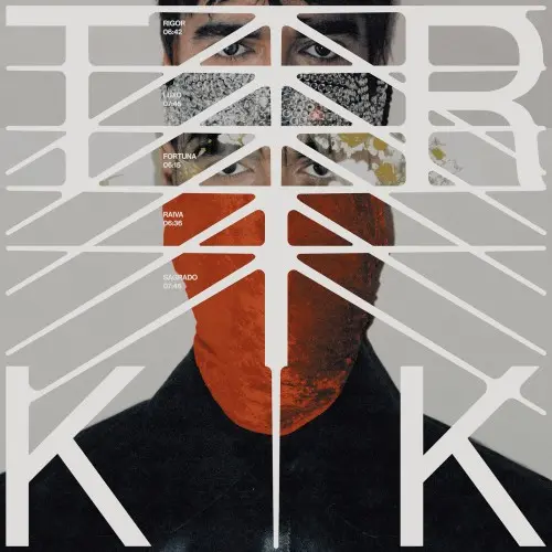 Trikk - Harmonia (2025)