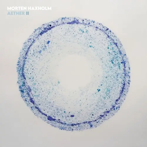 Morten Haxholm, Luboš Soukup - Aether II (2025)