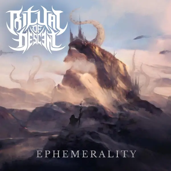 Ritual of Descent - Ephemerality [EP] (2025)