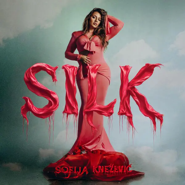 Sofija Knezevic - Silk vol. 1 (2025)