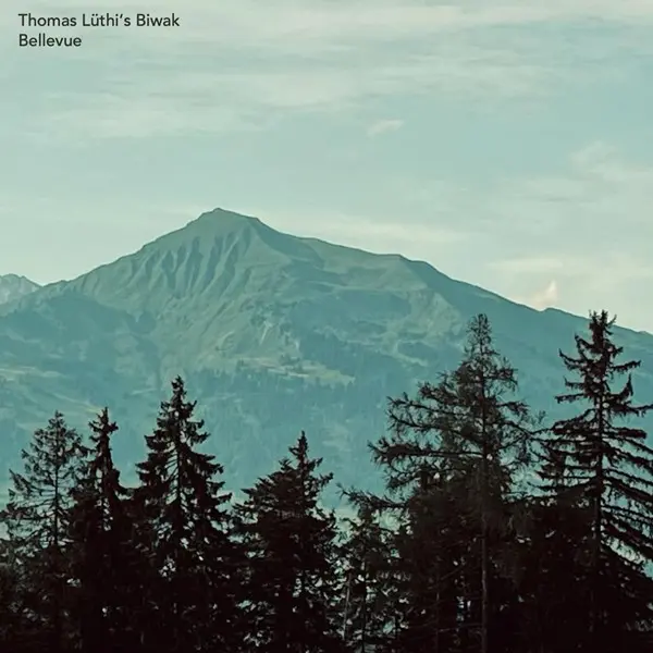 Thomas Lüthi's Biwak - Bellevue (2025)