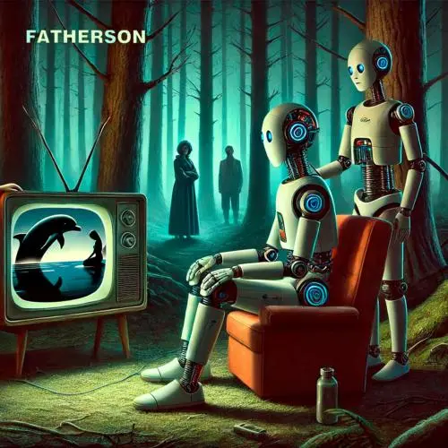 FatherSon - FatherSon (2025)