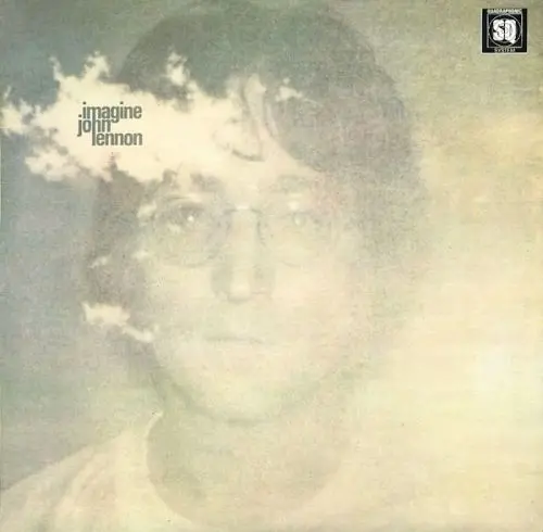 John Lennon - Imagine (1971)