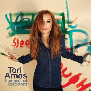 Tori Amos - Unrepentant Geraldines [10 Year Anniversary] (2014)