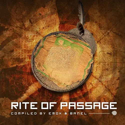 Rite Of Passage - Compiled By Emok & Banel (2025)