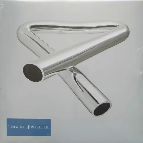 Mike Oldfield - Tubular Bells III (1998/2014)