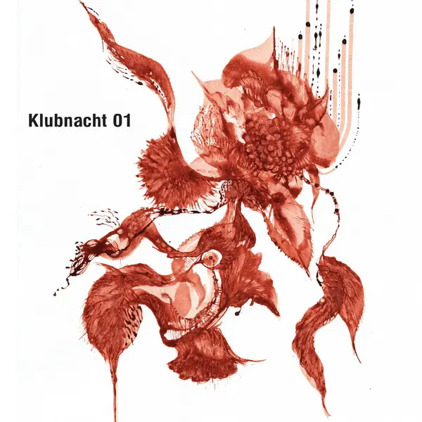 Klubnacht 01 (2025)