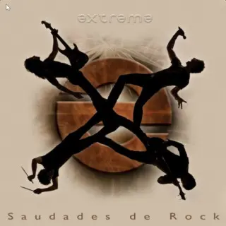 Extreme - Saudades De Rock (2008)