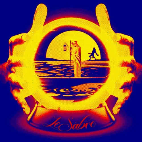 LeSabre - LeAlbum (2025)
