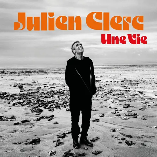 Julien Clerc - Une vie (2025)