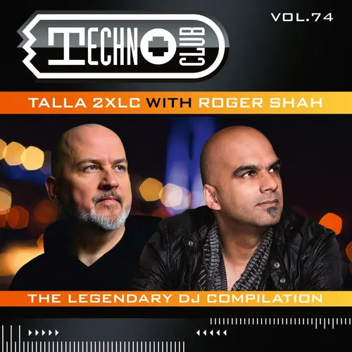 Techno Club Vol 74 (2025)