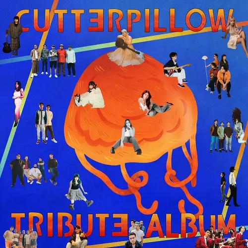 Cutterpillow: Tribute Album (2025)