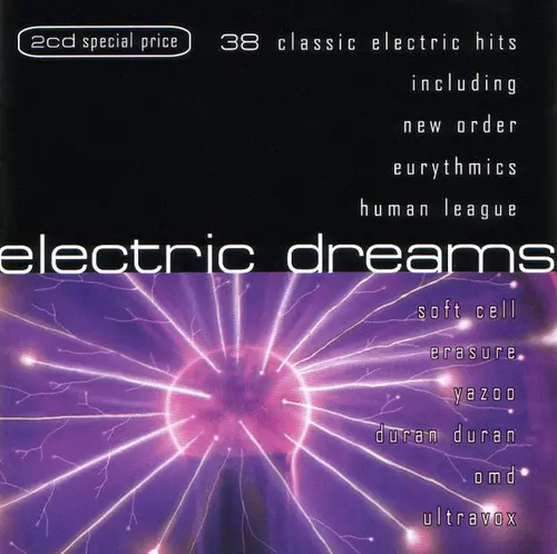 Electric Dreams (1995)