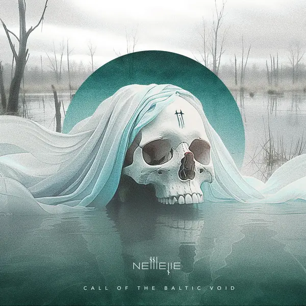 Nettletie - Call Of The Baltic Void (2025)