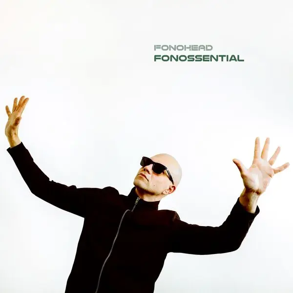 Fonohead - Fonossential (Revised Version) (2025)