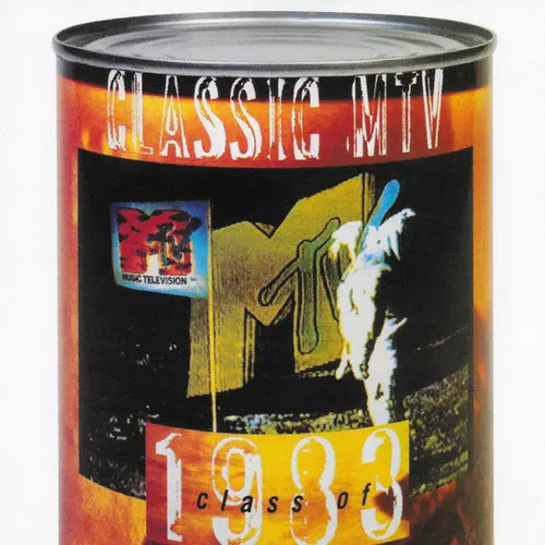 Classic MTV: Class Of 1983 (1995)