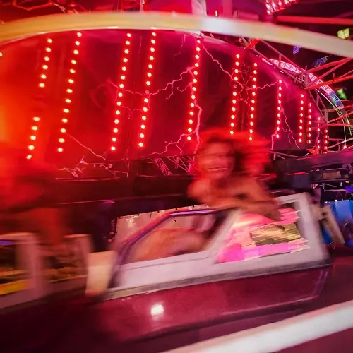 Shiver - Topsfield Fair (2025)