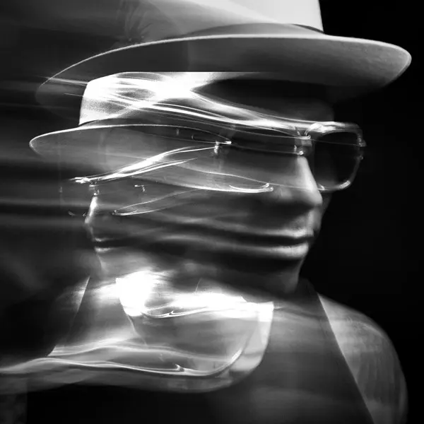 Pedrito Martinez - Ilusión Óptica (2025)