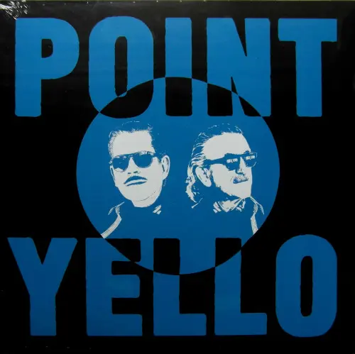 Yello - Point (2020)