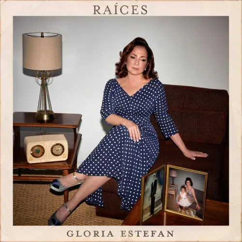 Gloria Estefan - Raices (2025)