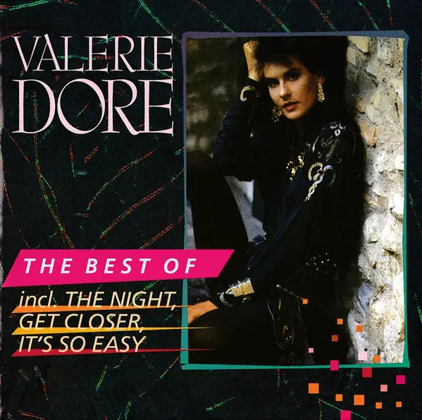 Valerie Dore - The Best Of (1992)