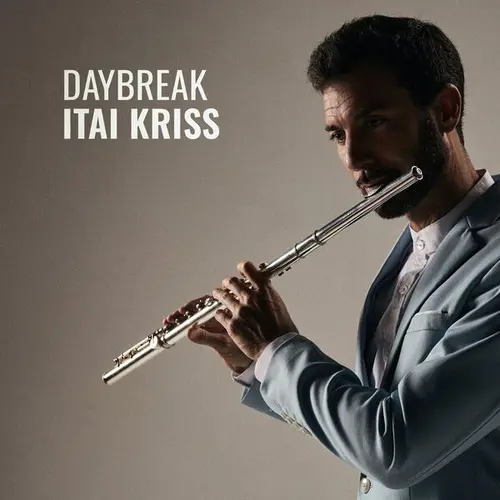 Itai Kriss - Daybreak (2025)