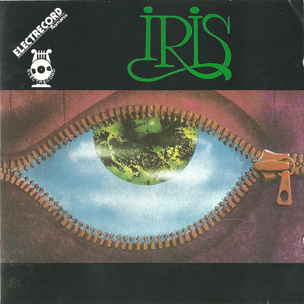 Iris - The Best Of Iris (1993)