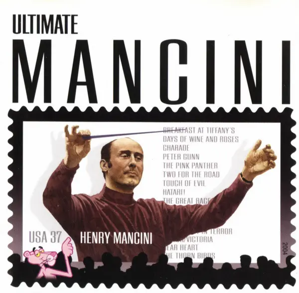 Henry Mancini - Ultimate Mancini (2004)