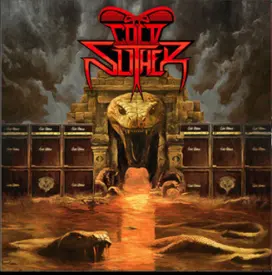 Cold Slither - Cold Slither (2025)