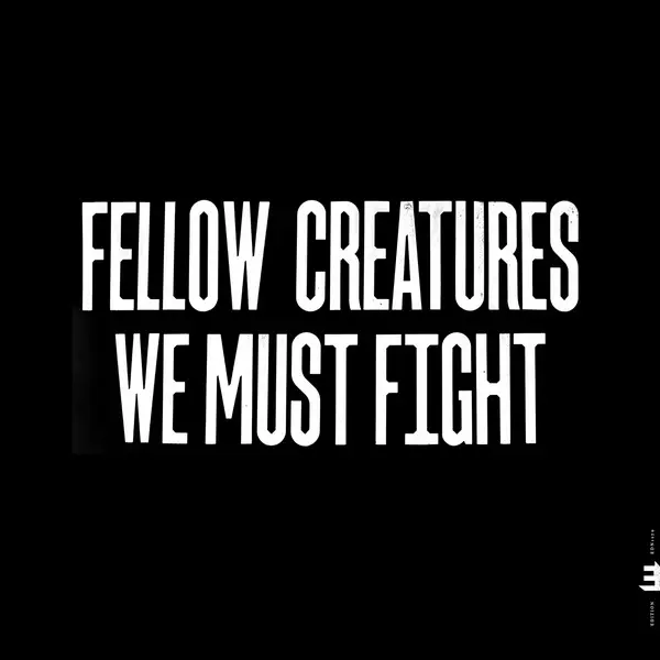 Jasper Høiby - Fellow Creatures: We Must Fight (2025)