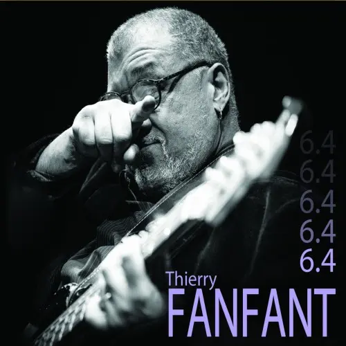 Thierry Fanfant - 6.4 (2024)